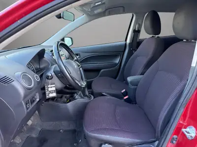 Mitsubishi Space Star 1.2 Intense — Citadine compacte fiable, entretien suivi — Thumbnail 9