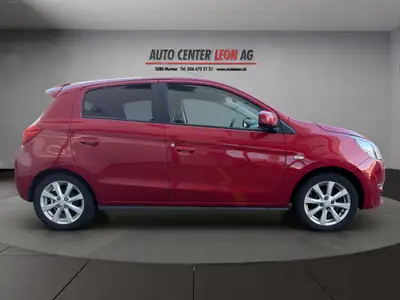 Mitsubishi Space Star 1.2 Intense — Citadine compacte fiable, entretien suivi — Thumbnail 7