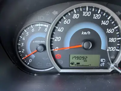 Mitsubishi Space Star 1.2 Intense — Citadine compacte fiable, entretien suivi — Thumbnail 11