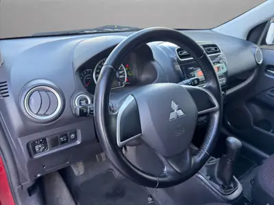 Mitsubishi Space Star 1.2 Intense — Citadine compacte fiable, entretien suivi — Thumbnail 10