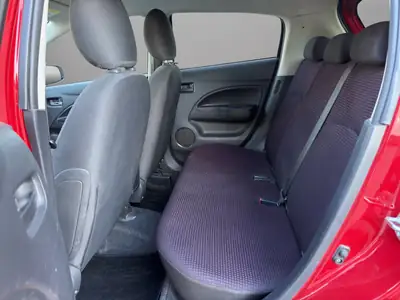 Mitsubishi Space Star 1.2 Intense — Citadine compacte fiable, entretien suivi — Thumbnail 13