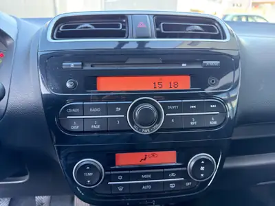 Mitsubishi Space Star 1.2 Intense — Citadine compacte fiable, entretien suivi — Thumbnail 15