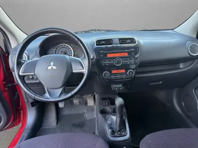 Mitsubishi Space Star 1.2 Intense — Citadine compacte fiable, entretien suivi — Thumbnail 14