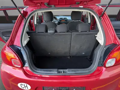 Mitsubishi Space Star 1.2 Intense — Citadine compacte fiable, entretien suivi — Thumbnail 19