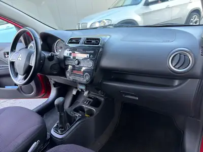 Mitsubishi Space Star 1.2 Intense — Citadine compacte fiable, entretien suivi — Thumbnail 22