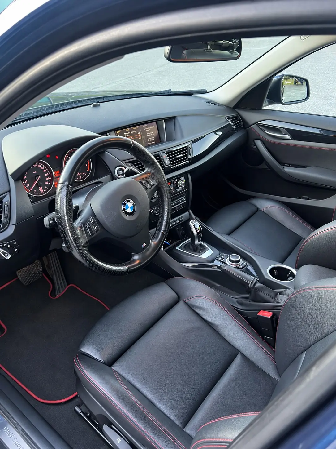 BMW X1 2012 occasion Elgg — 3