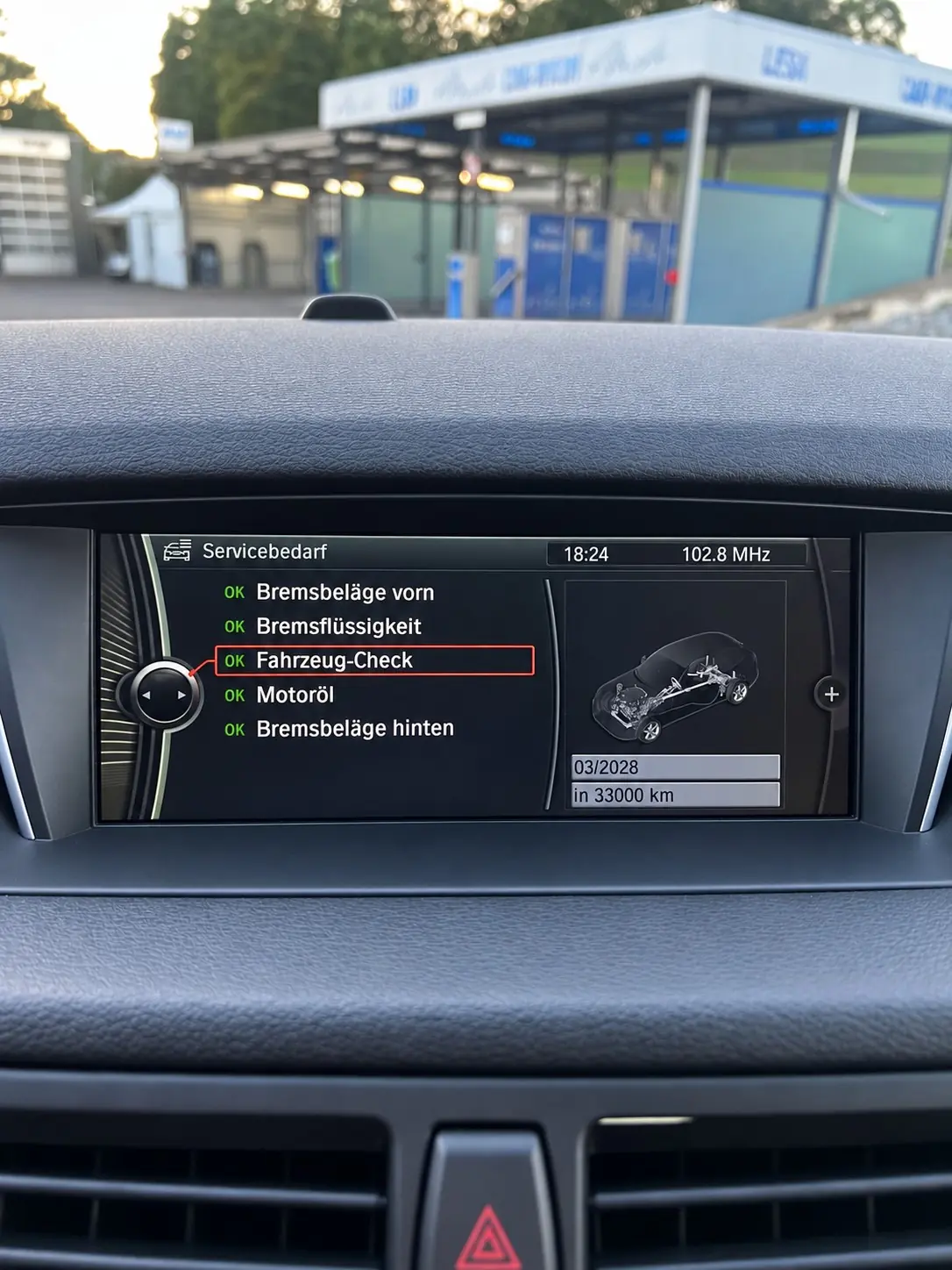 BMW X1 2012 occasion Elgg — 4