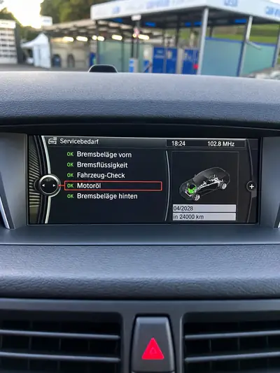BMW X1 25d xDrive — SUV compact diesel performant, 177 000 km, sans sinistre — detail