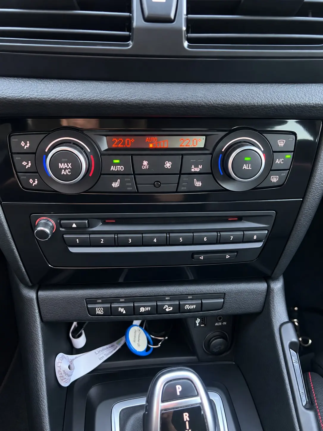BMW X1 2012 occasion Elgg — 5