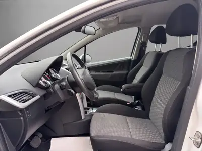 Peugeot 207 1.6 16V Sport Automatic — Citadine fiable, boîte auto, 152'100 km — Thumbnail 9