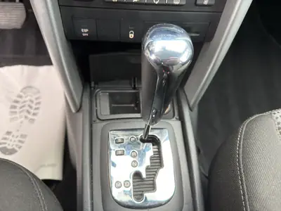 Peugeot 207 1.6 16V Sport Automatic — Citadine fiable, boîte auto, 152'100 km — Thumbnail 16