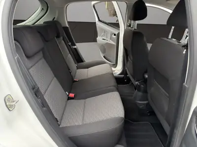 Peugeot 207 1.6 16V Sport Automatic — Citadine fiable, boîte auto, 152'100 km — Thumbnail 18