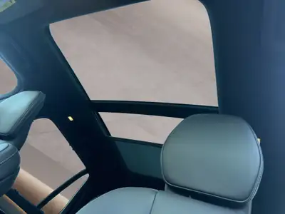 Volvo XC90 2.0 T8 TE Ultra Dark eAWD — SUV hybride rechargeable 7 places, quasi neuf — Thumbnail 11