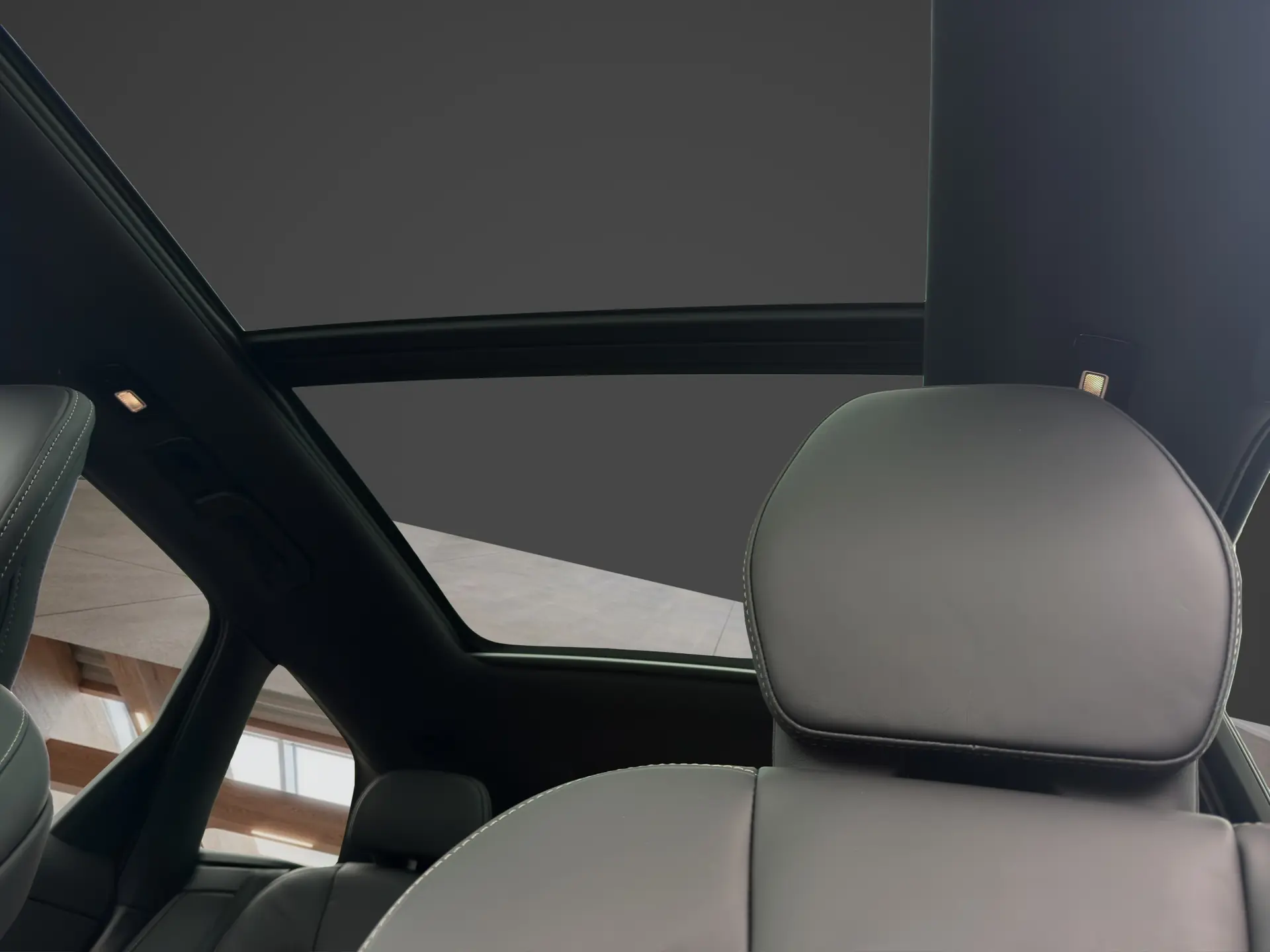 Volvo XC60 occasion Ibach — 4