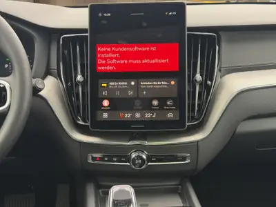Volvo XC60 2.0 T8 TE Black Edition — Hybride rechargeable haute performance, quasi neuf — Thumbnail 14