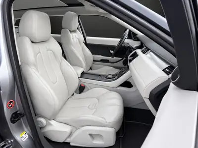 Range Rover Evoque 2.2 SD4 Pure — SUV premium diesel, frais de concession, garantie incluse — Miniatur 9