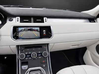 Range Rover Evoque 2.2 SD4 Pure — SUV premium diesel, frais de concession, garantie incluse — Miniatur 12