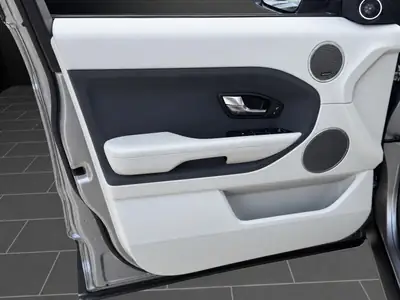 Range Rover Evoque 2.2 SD4 Pure — SUV premium diesel, frais de concession, garantie incluse — Miniatur 13