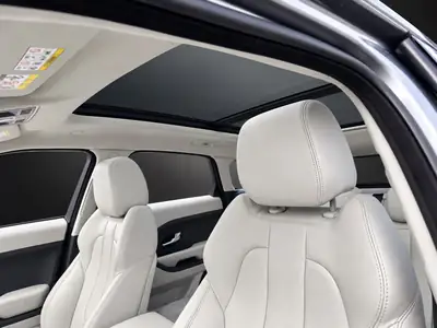 Range Rover Evoque 2.2 SD4 Pure — SUV premium diesel, frais de concession, garantie incluse — Miniatur 14