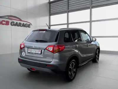 Suzuki Vitara 1.6 S.Cellano Top Automatic — SUV compact fiable, entretien à jour — Miniatura 7