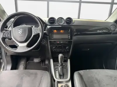 Suzuki Vitara 1.6 S.Cellano Top Automatic — SUV compact fiable, entretien à jour — Miniatura 15