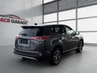 Toyota RAV-4 2.5 HSD Sol e-CVT — SUV hybride fiable, entretien complet — Miniatura 7