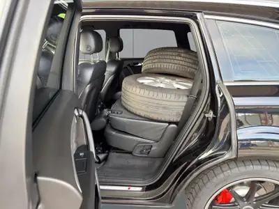 Audi Q7 3.0 TDI quattro S-Line — SUV 7 places robuste, entretien impeccable — Miniatura 12