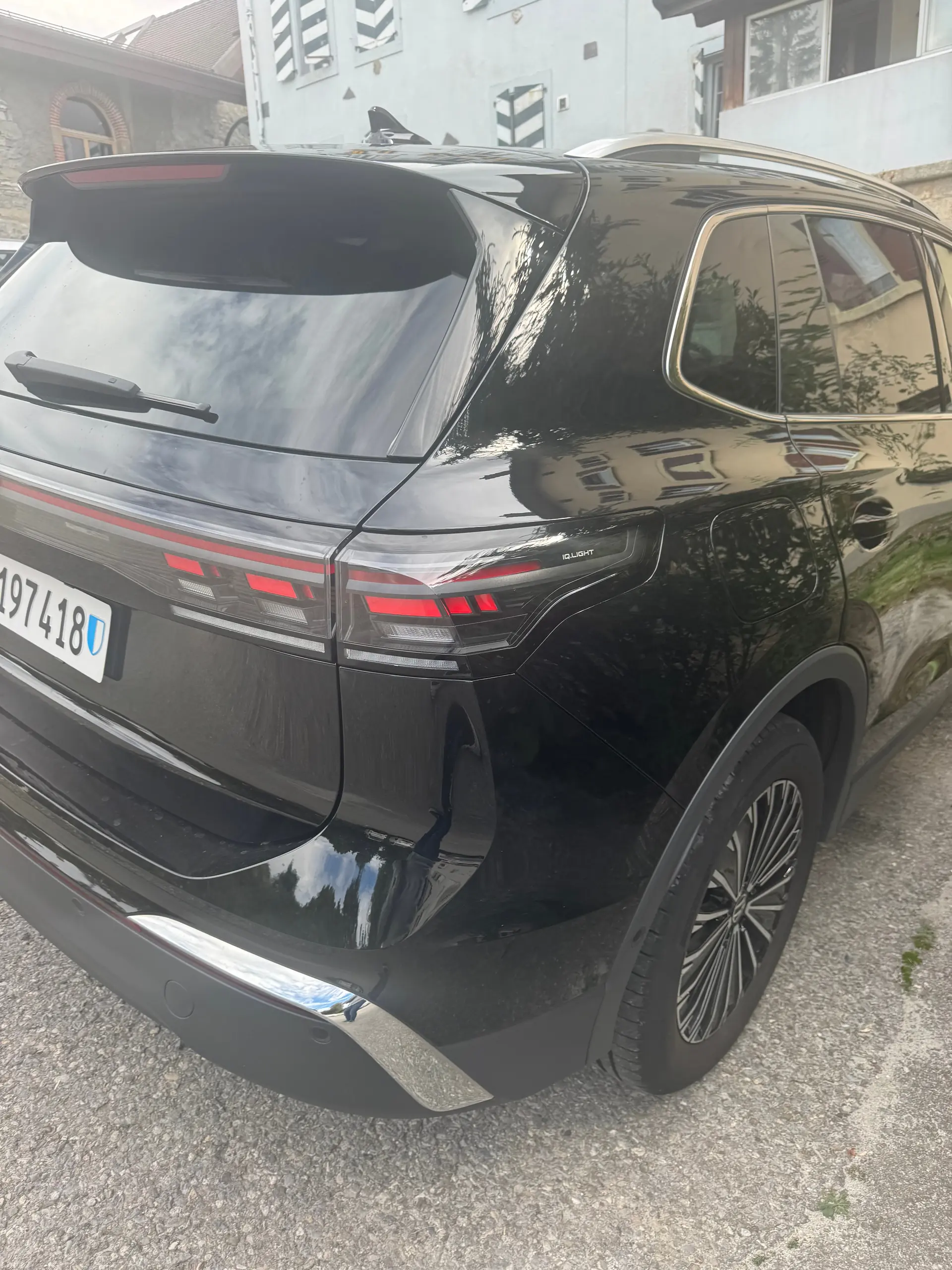 Volkswagen Tiguan 2025 occasion Aclens — 2