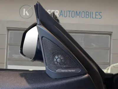 BMW 440i Cabriolet xDrive M Sport — Décapotable sportive, moteur 6-cyl 326 ch, état impeccable — Miniatur 16