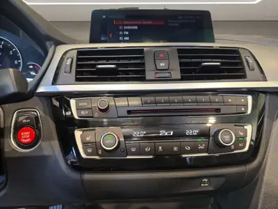 BMW 440i Cabriolet xDrive M Sport — Décapotable sportive, moteur 6-cyl 326 ch, état impeccable — Miniatur 20