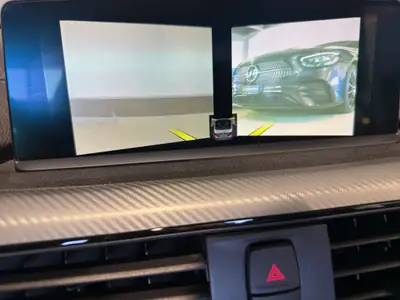 BMW 440i Cabriolet xDrive M Sport — Décapotable sportive, moteur 6-cyl 326 ch, état impeccable — Miniatur 22