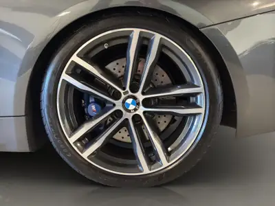 BMW 440i Cabriolet xDrive M Sport — Décapotable sportive, moteur 6-cyl 326 ch, état impeccable — Miniatur 26