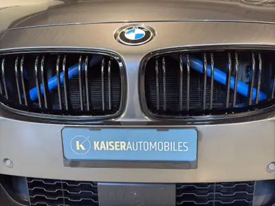 BMW 440i Cabriolet xDrive M Sport — Décapotable sportive, moteur 6-cyl 326 ch, état impeccable — Miniatur 31
