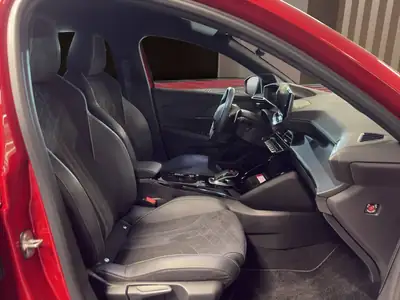 Peugeot 208 1.2 PureTech GT Pack — Citadine sportive, boîte auto, 9400 km seulement — Miniature 7