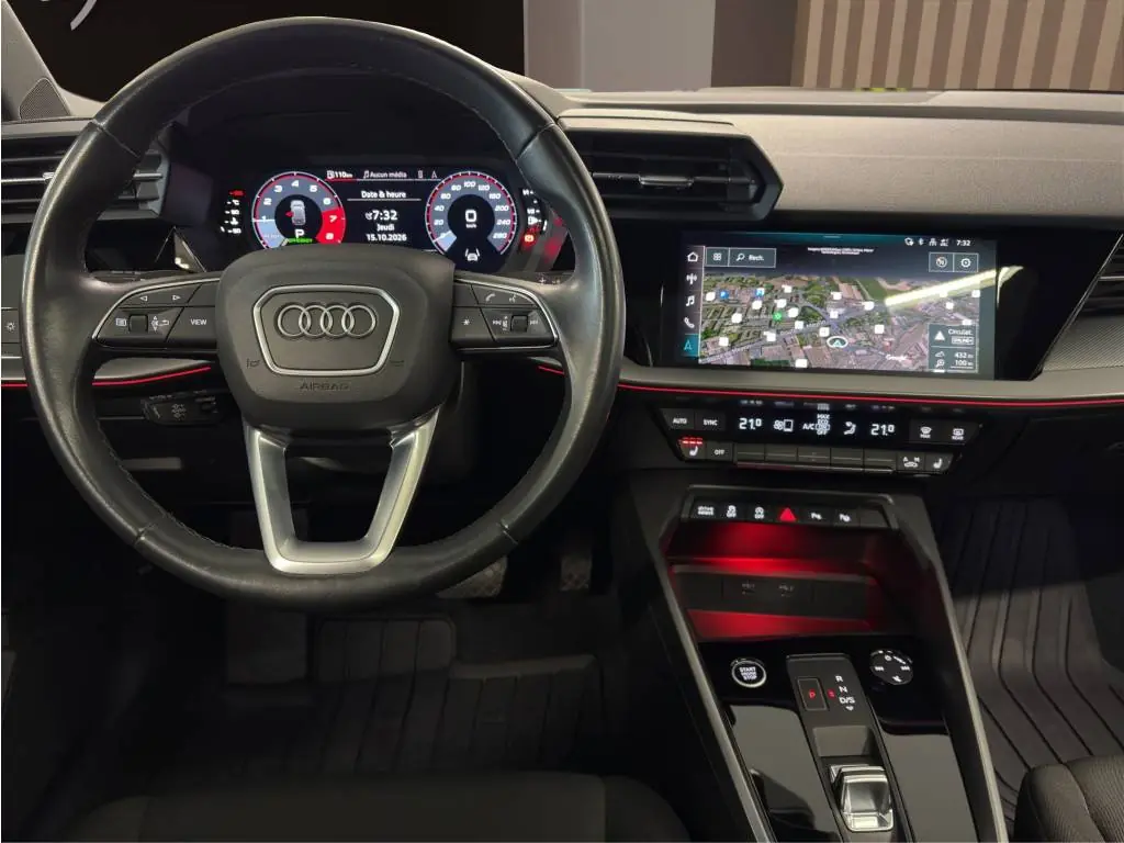 Audi A3 2023 occasion Meyrin — 5