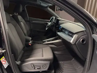 Audi A3 Sportback 35 TFSI Attraction — Berline dynamique, kilométrage modéré — Miniature 7