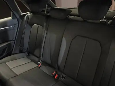 Audi A3 Sportback 35 TFSI Attraction — Berline dynamique, kilométrage modéré — Miniature 9