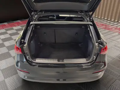 Audi A3 Sportback 35 TFSI Attraction — Berline dynamique, kilométrage modéré — Miniature 10