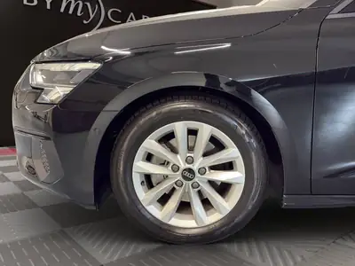 Audi A3 Sportback 35 TFSI Attraction — Berline dynamique, kilométrage modéré — Miniature 12