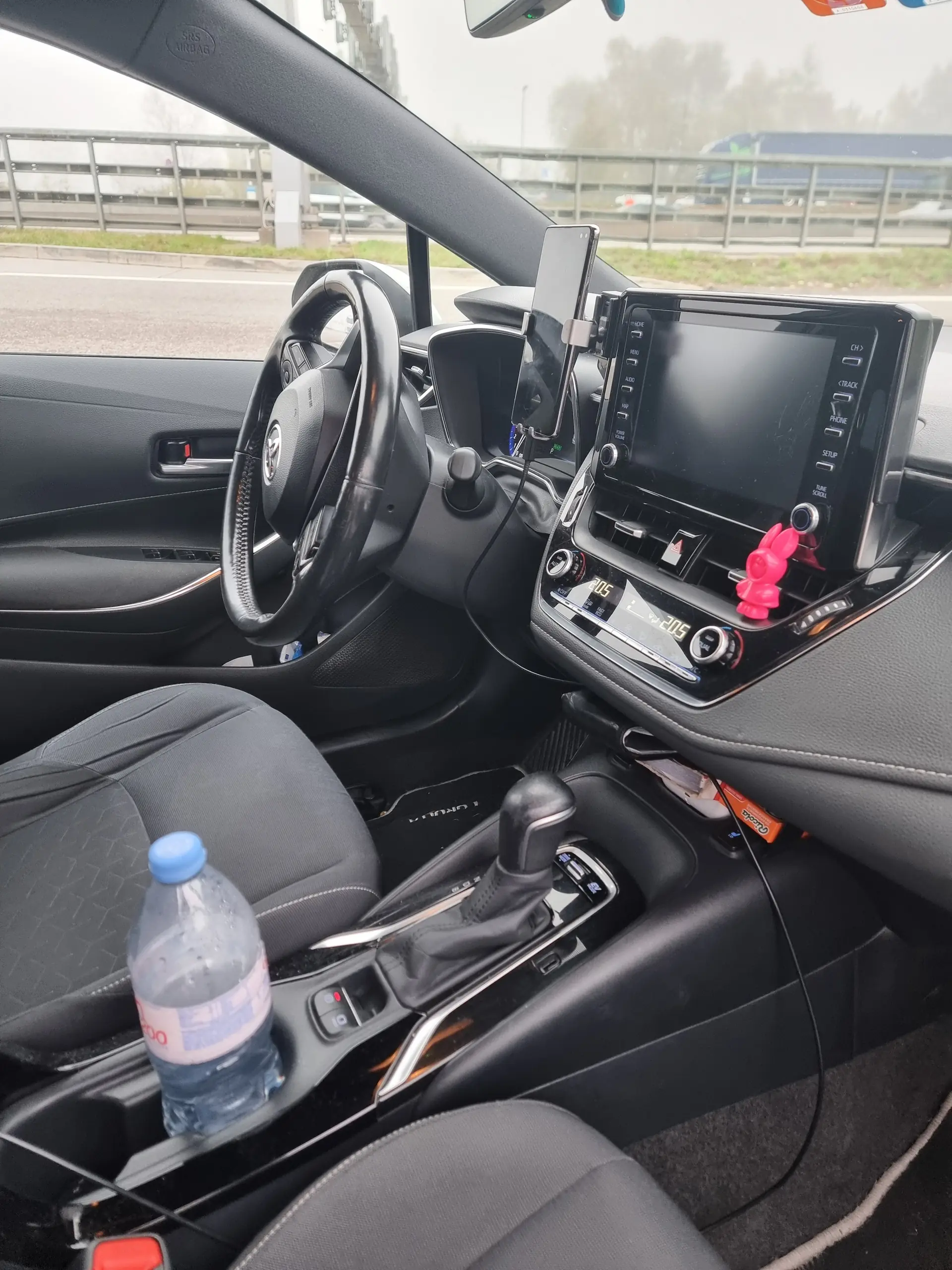 Toyota Corolla 2020 occasion Oetwil am see — 3