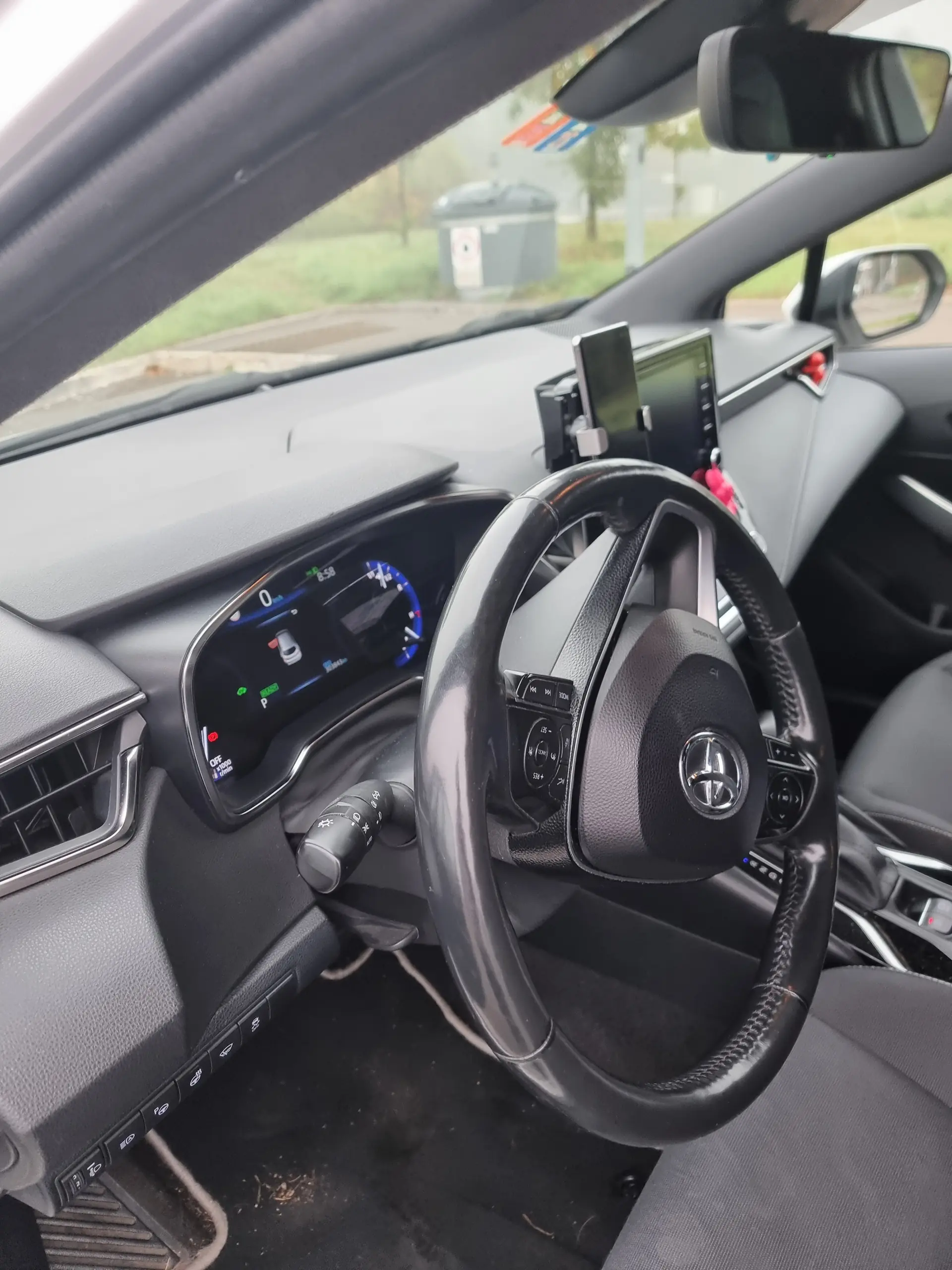 Toyota Corolla 2020 occasion Oetwil am see — 2