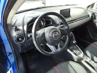 Mazda 2 1.5i Skyactiv-G Ambition — Citadine économe et bien équipée, 59'000 km — Thumbnail 8