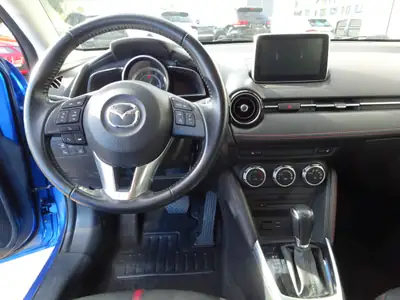 Mazda 2 1.5i Skyactiv-G Ambition — Citadine économe et bien équipée, 59'000 km — Thumbnail 9