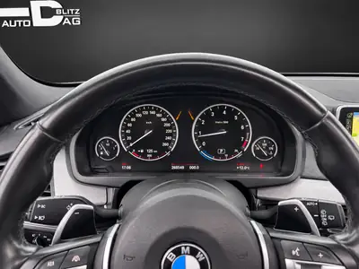 BMW X5 xDrive 50i M-Sportpaket — SUV premium 450 ch, entretien complet — Miniature 13