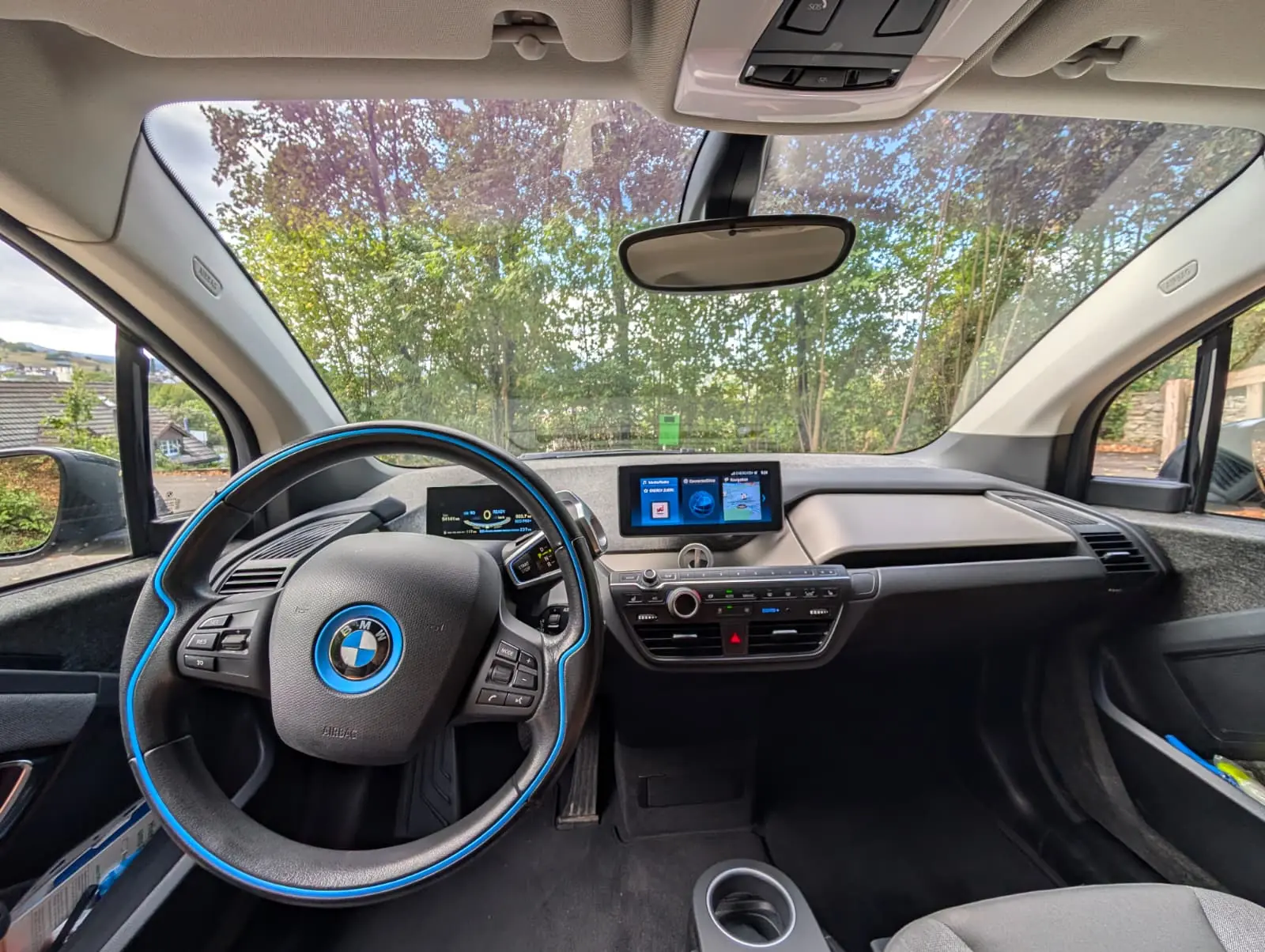 BMW i3 2019 occasion Würenlos — 5