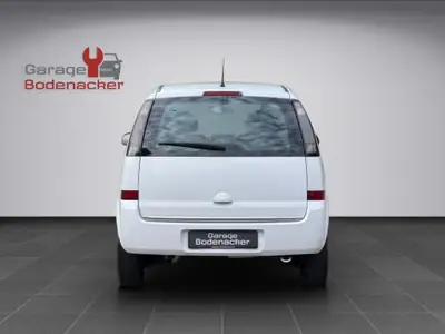 Opel Meriva 1.6i-16 TP Edition Easytronic — Minivan pratique, transmission automatisée, 100'000 km — Miniatura 16