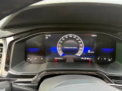 VW Polo 1.0 TSI Life 2023 — Citadine économe, première main, garantie 12 mois — Miniature 10