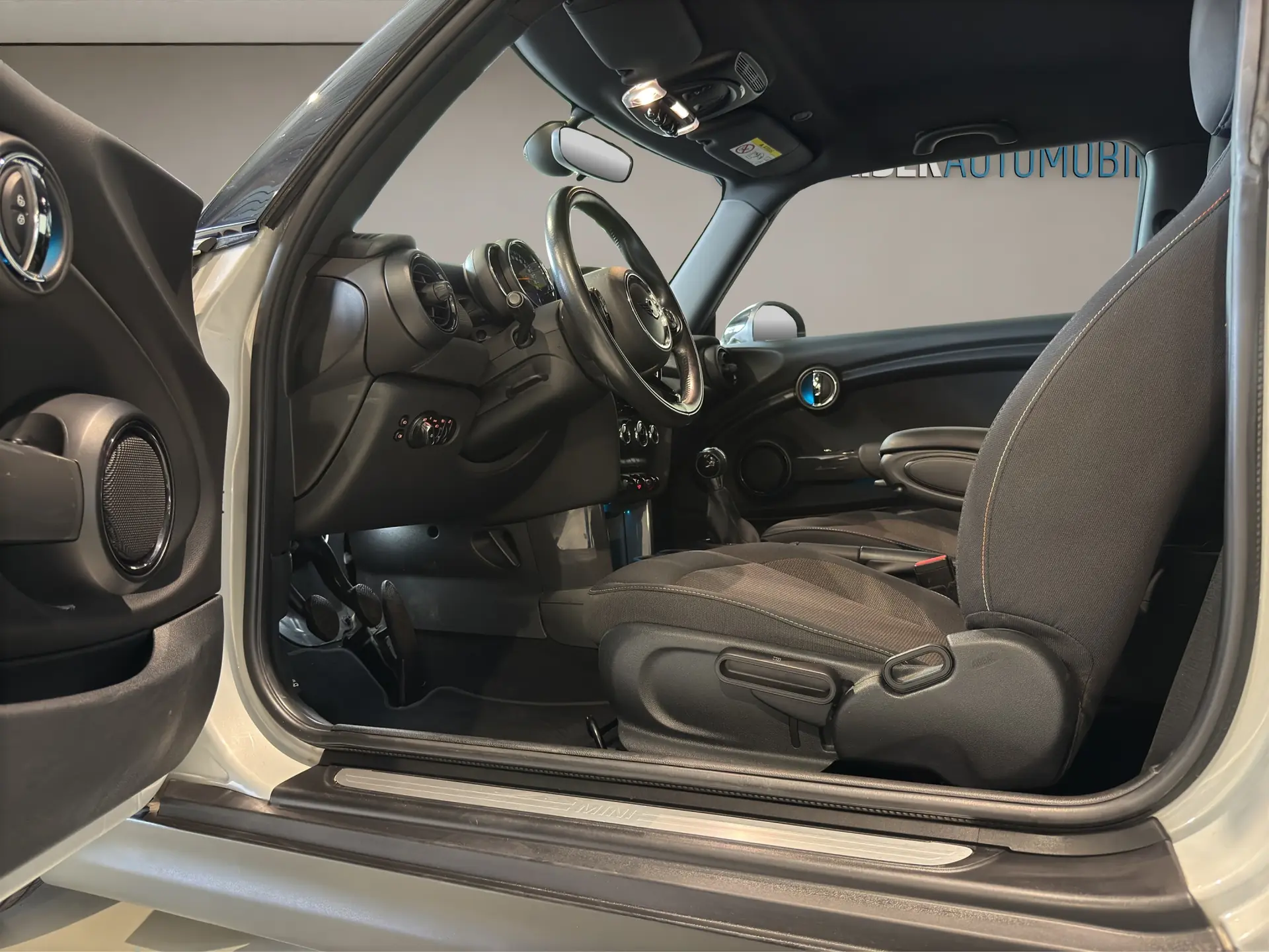 MINI Mini 2018 occasion Roche — 5