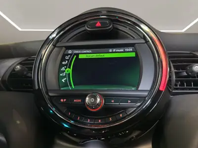 MINI Cooper 3 portes 2018 — Design iconique, faible kilométrage, Pack Pepper — Thumbnail 12