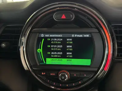 MINI Cooper 3 portes 2018 — Design iconique, faible kilométrage, Pack Pepper — Thumbnail 13